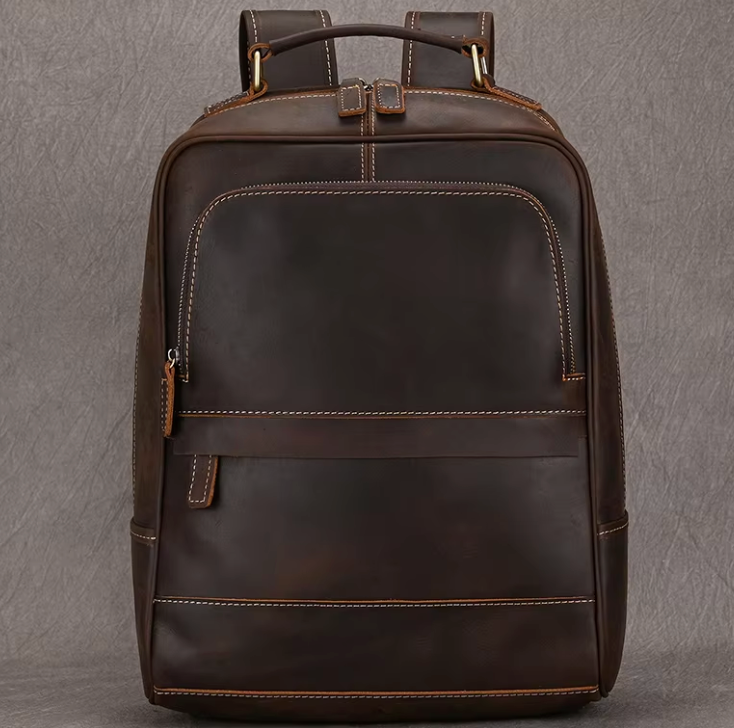 Men's Leather Bag