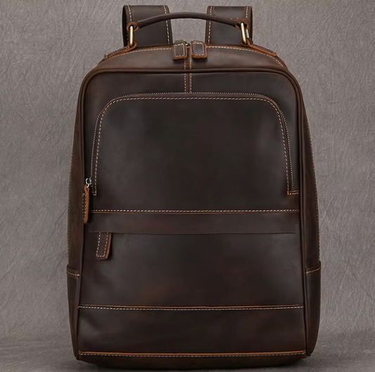 Men's Leather Bag