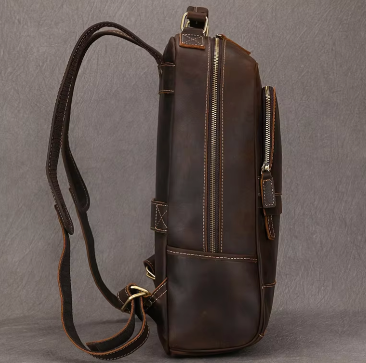 Men's Leather Bag