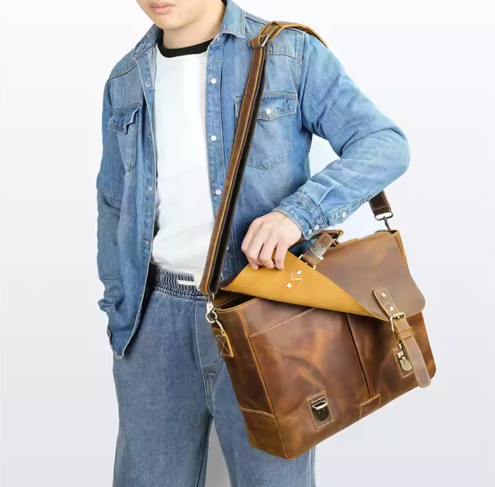 Men's Laptop Bag