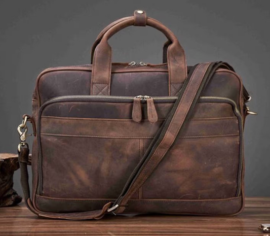 Men's Leather Bag