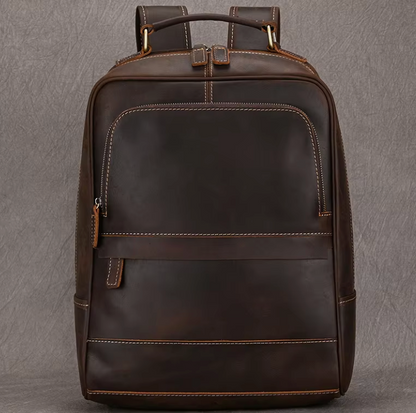 Men's Leather Bag