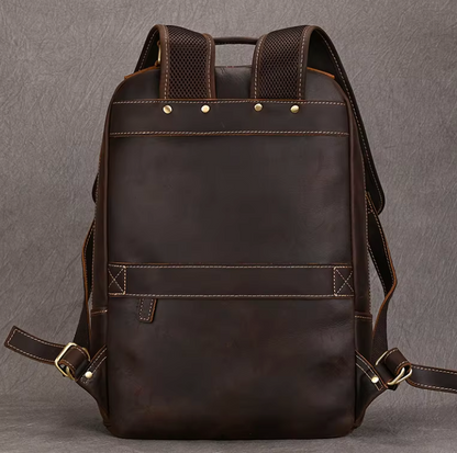 Men's Leather Bag