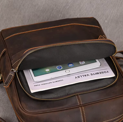 Men's Leather Bag